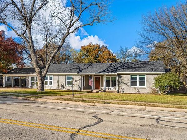 4007 Austin Avenue, Waco, TX 76710