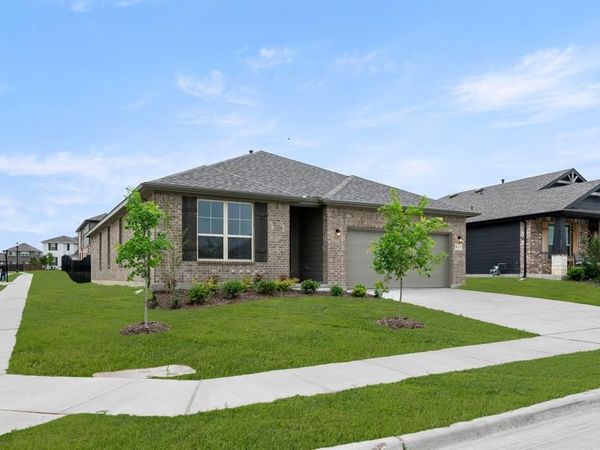 8201 Korat Vista, Godley, TX 76044