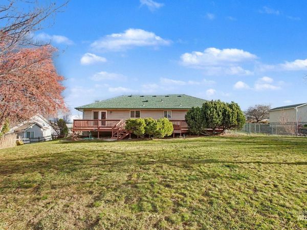 2242 Chukar Lane, Clarkston, WA 99403