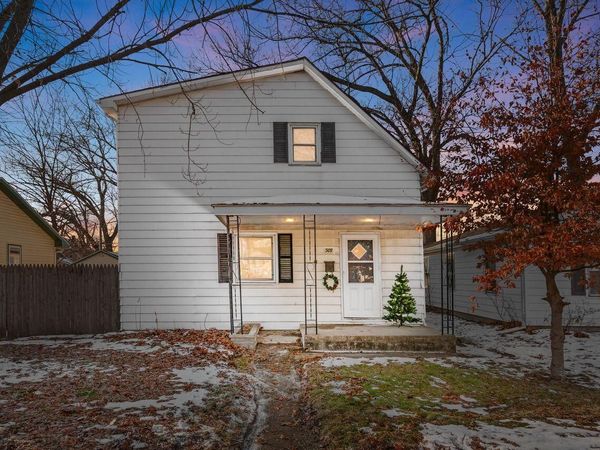 309 Jackson Street, Michigan City, IN 46360