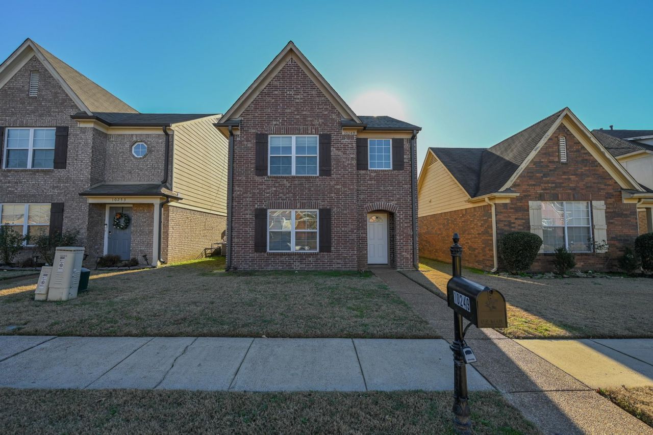 10249 Sterling Ridge Dr, Cordova, TN 38018 Main Photo