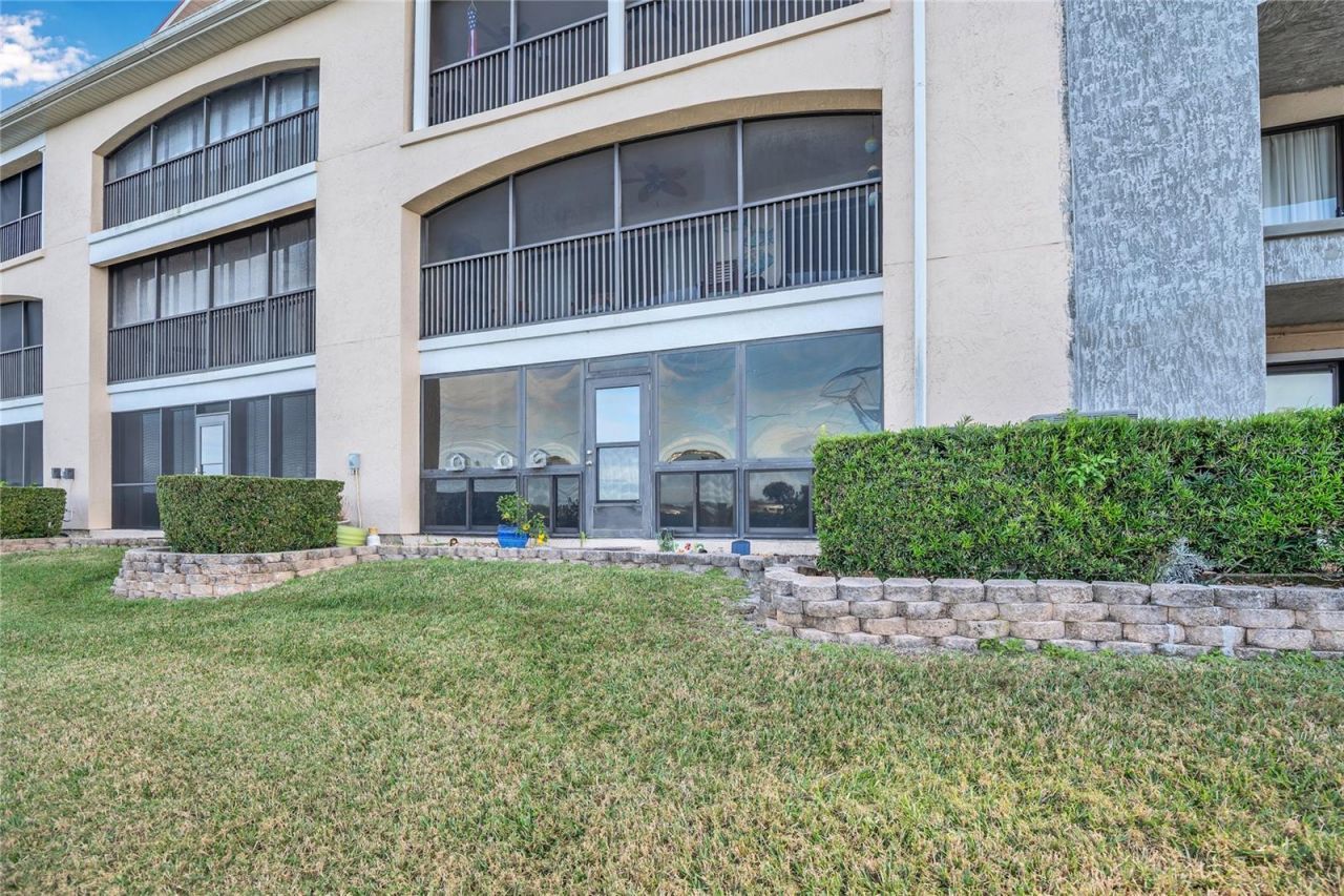 456 Bouchelle Drive, Unit 102, New Smyrna Beach, FL 32169 Photo