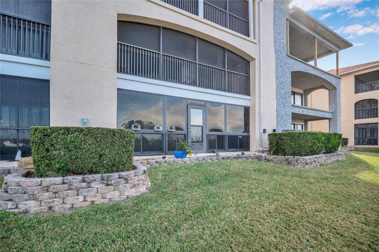 456 Bouchelle Drive, Unit 102, New Smyrna Beach, FL 32169 Photo