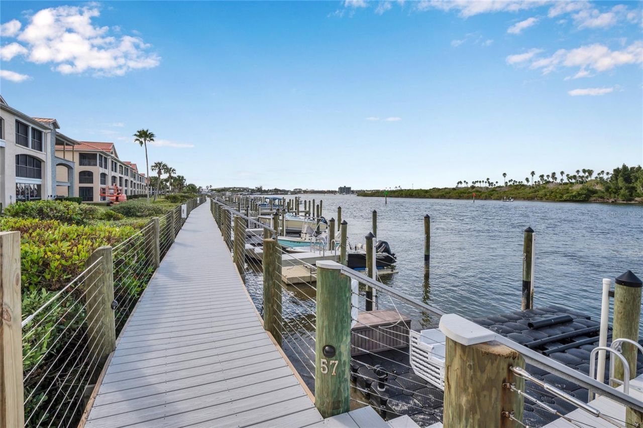 456 Bouchelle Drive, Unit 102, New Smyrna Beach, FL 32169 Photo