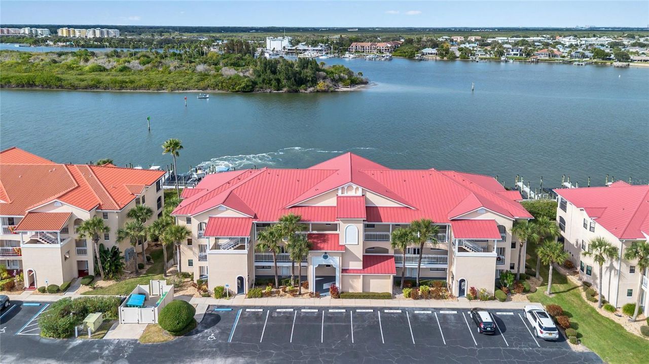 456 Bouchelle Drive, Unit 102, New Smyrna Beach, FL 32169 Photo