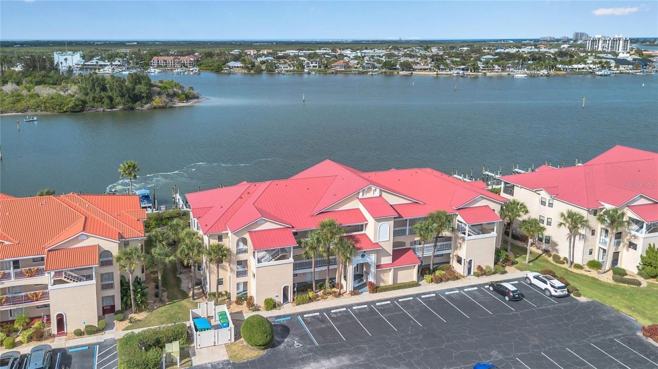 456 Bouchelle Drive, Unit 102, New Smyrna Beach, FL 32169 Photo