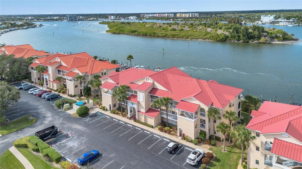 456 Bouchelle Drive, Unit 102, New Smyrna Beach, FL 32169 Photo