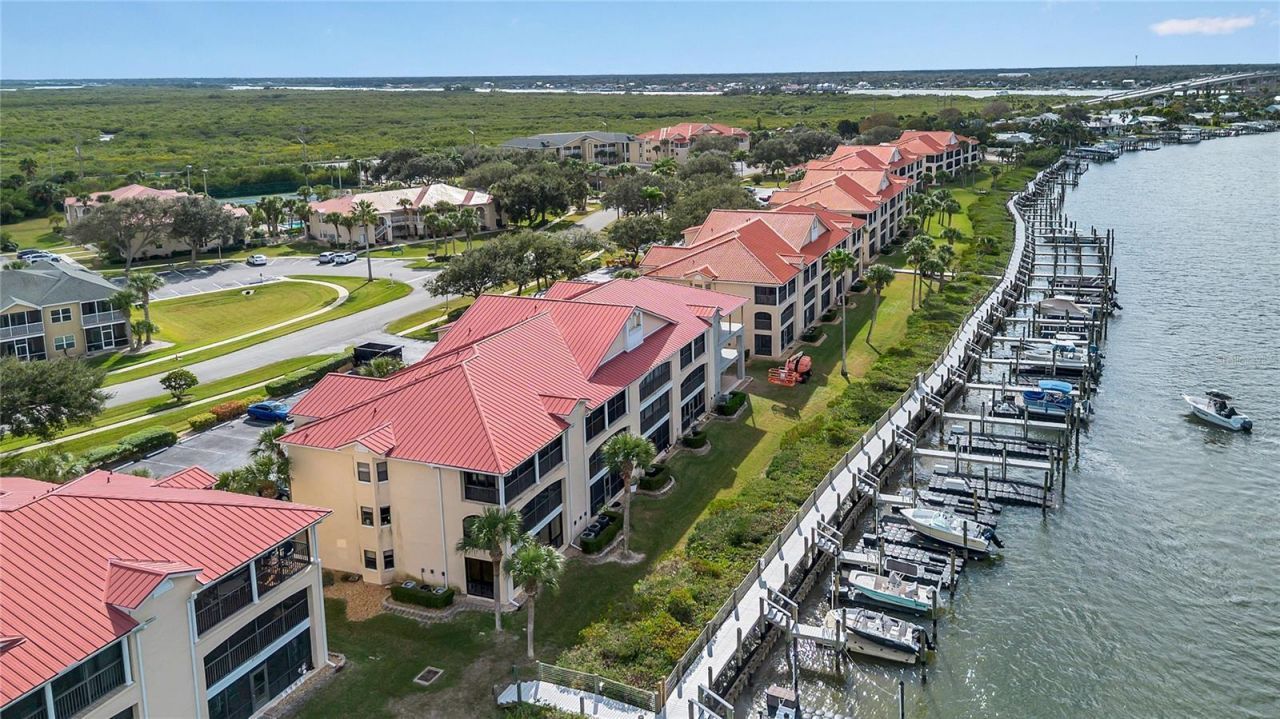 456 Bouchelle Drive, Unit 102, New Smyrna Beach, FL 32169 Photo