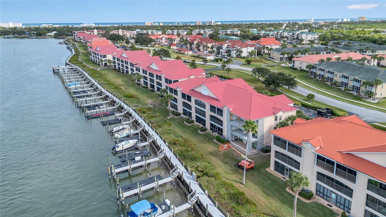 456 Bouchelle Drive, Unit 102, New Smyrna Beach, FL 32169 Photo