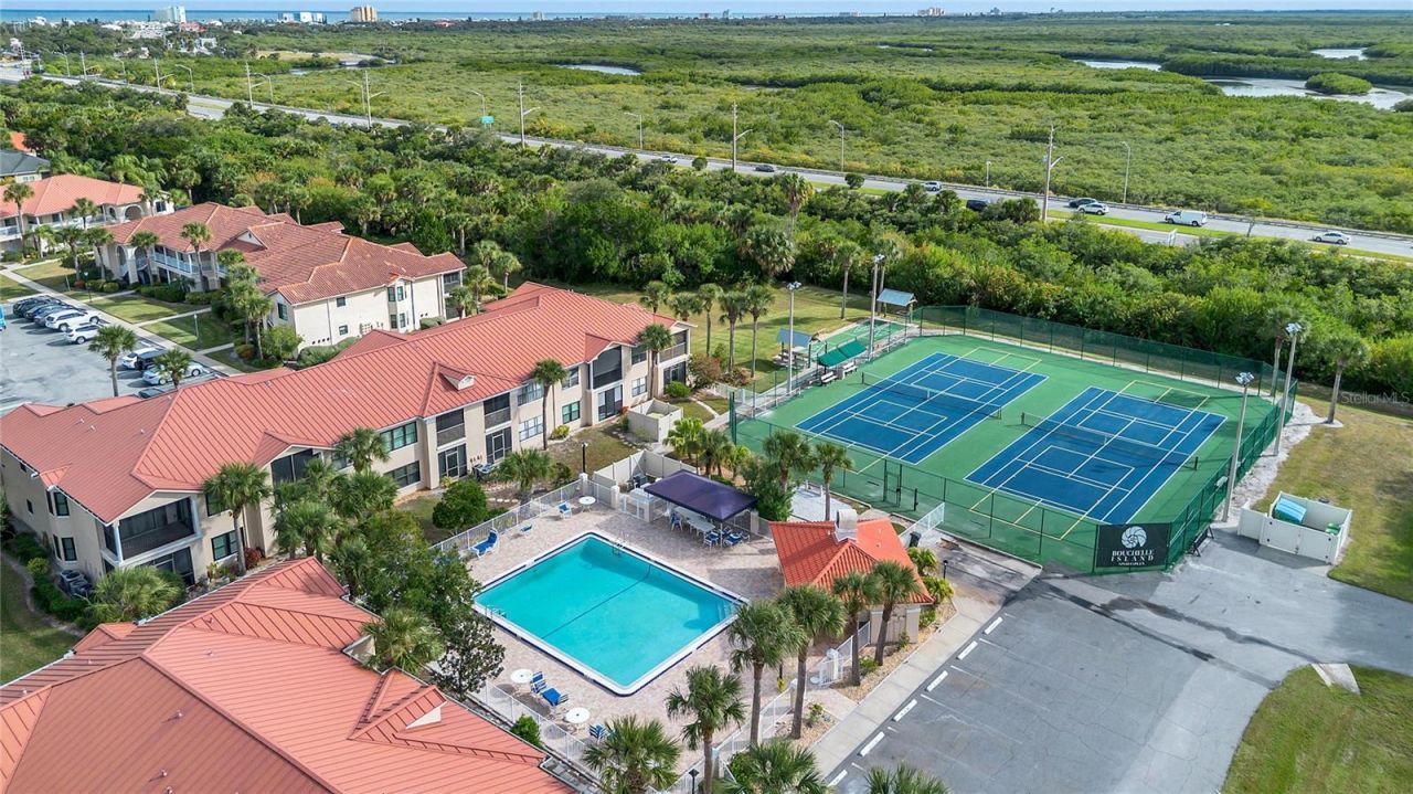 456 Bouchelle Drive, Unit 102, New Smyrna Beach, FL 32169 Photo