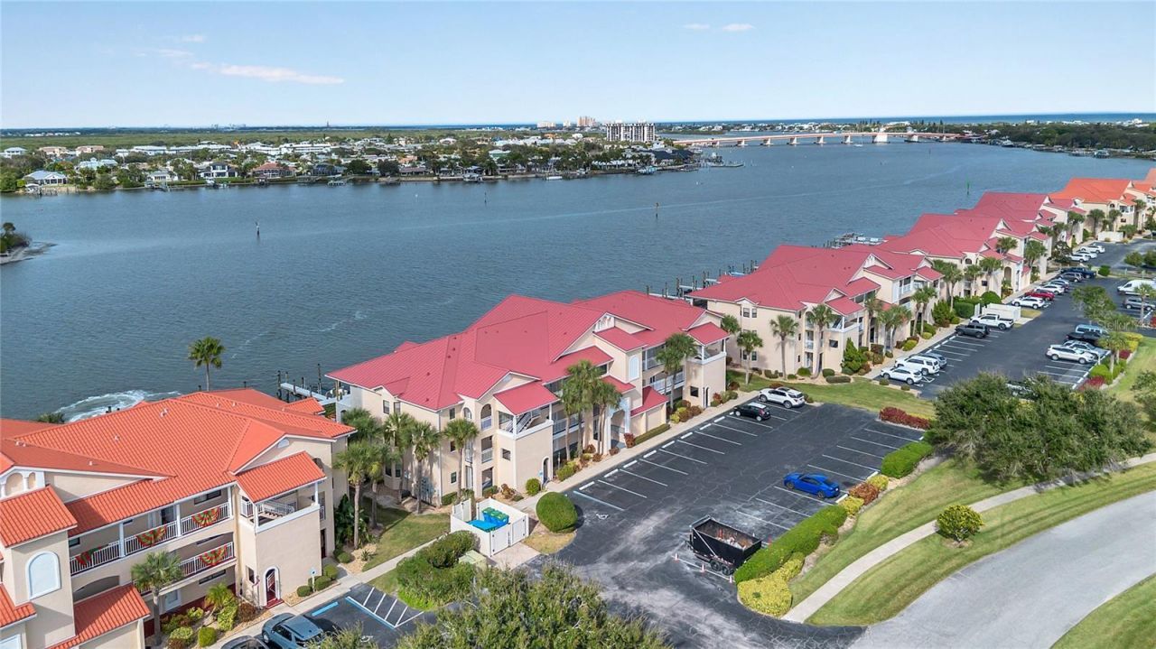 456 Bouchelle Drive, Unit 102, New Smyrna Beach, FL 32169 Photo