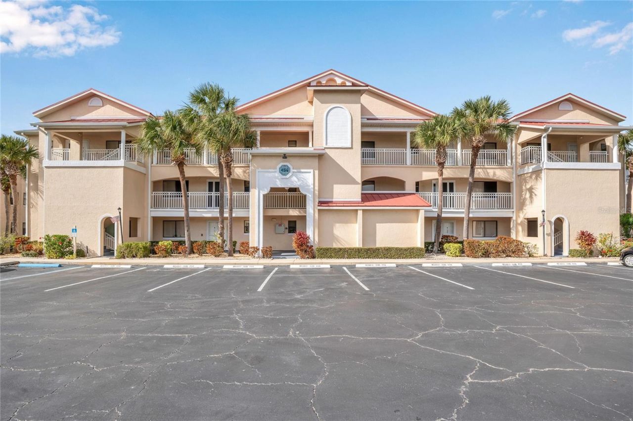 456 Bouchelle Drive, Unit 102, New Smyrna Beach, FL 32169 Photo