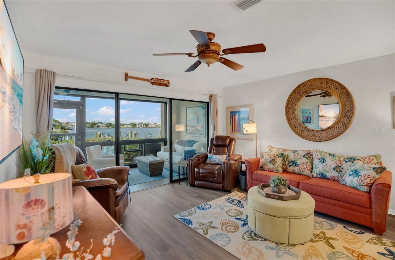 456 Bouchelle Drive, Unit 102, New Smyrna Beach, FL 32169 Photo