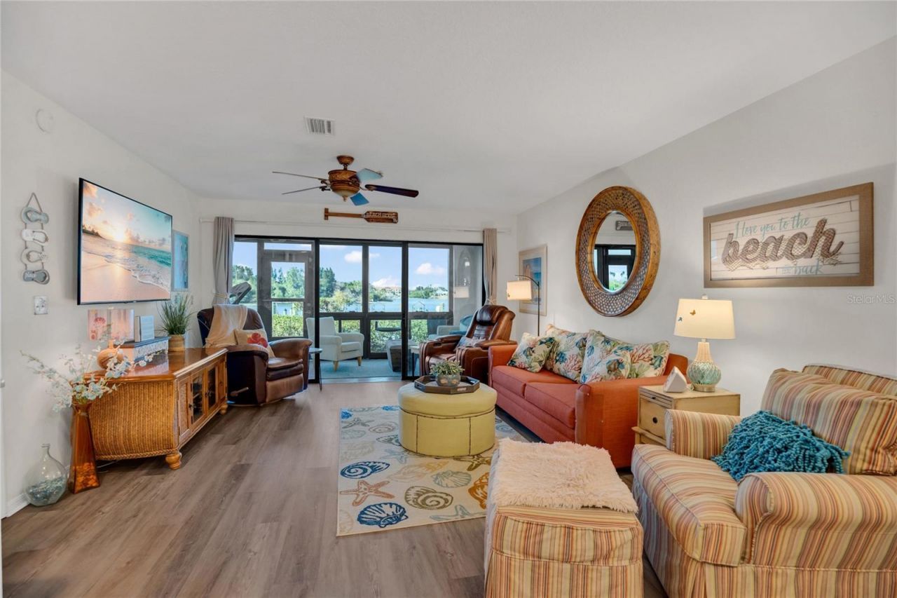 456 Bouchelle Drive, Unit 102, New Smyrna Beach, FL 32169 Photo