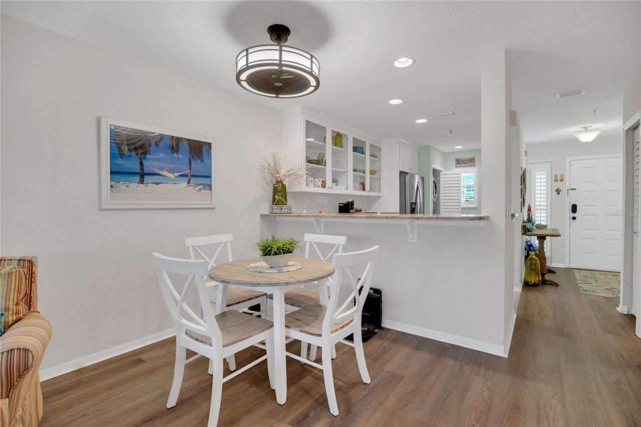 456 Bouchelle Drive, Unit 102, New Smyrna Beach, FL 32169 Photo