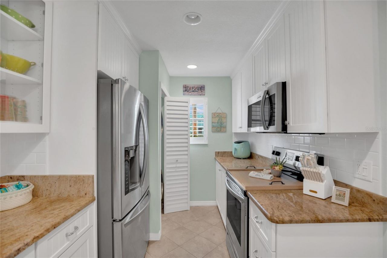 456 Bouchelle Drive, Unit 102, New Smyrna Beach, FL 32169 Photo