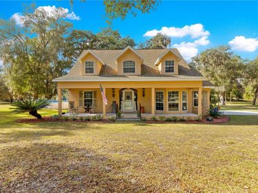 13850 NE 47TH AVENUE, ANTHONY, FL 32617