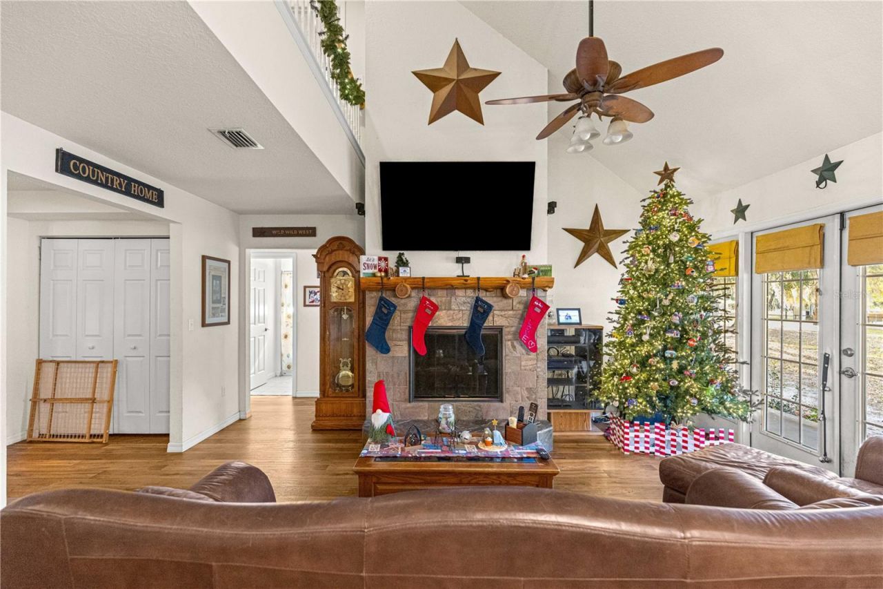 13850 NE 47th Avenue, Anthony, FL 32617 Photo