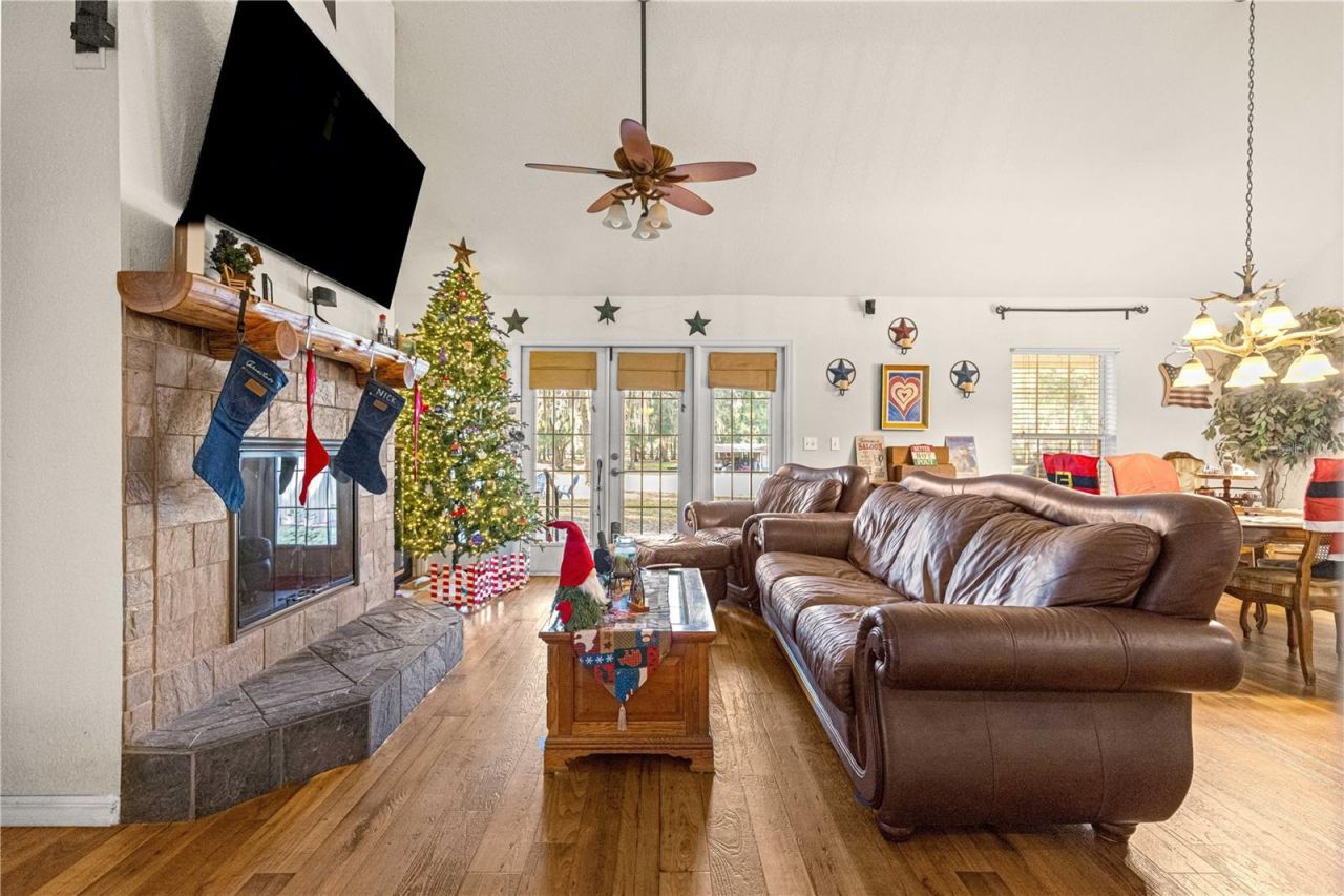 13850 NE 47th Avenue, Anthony, FL 32617 Photo