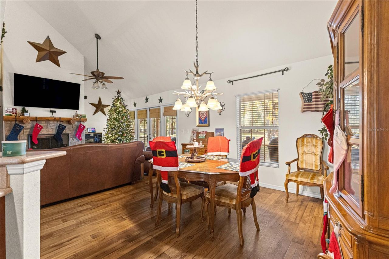 13850 NE 47th Avenue, Anthony, FL 32617 Photo