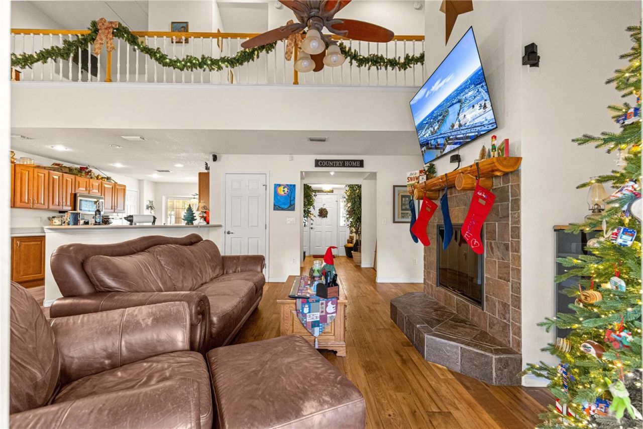 13850 NE 47th Avenue, Anthony, FL 32617 Photo