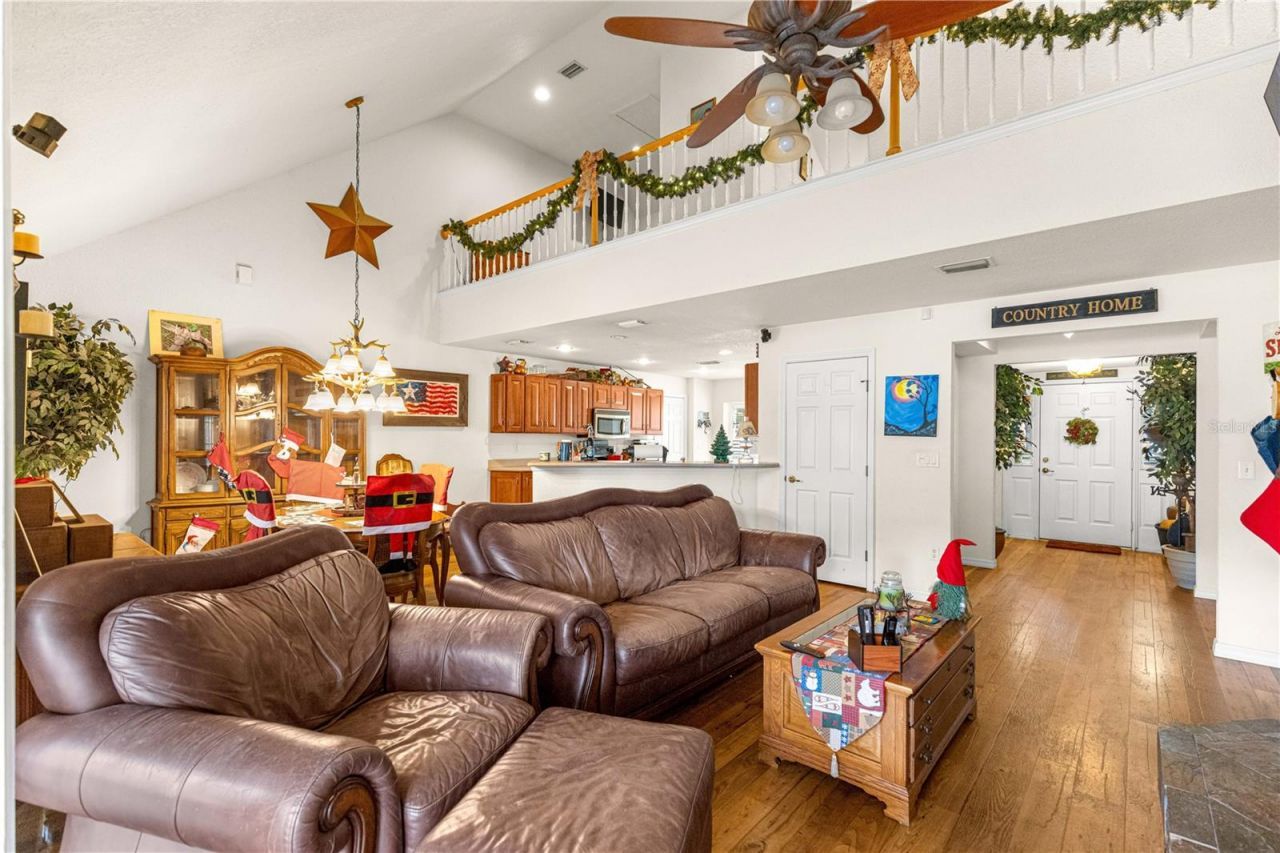 13850 NE 47th Avenue, Anthony, FL 32617 Photo