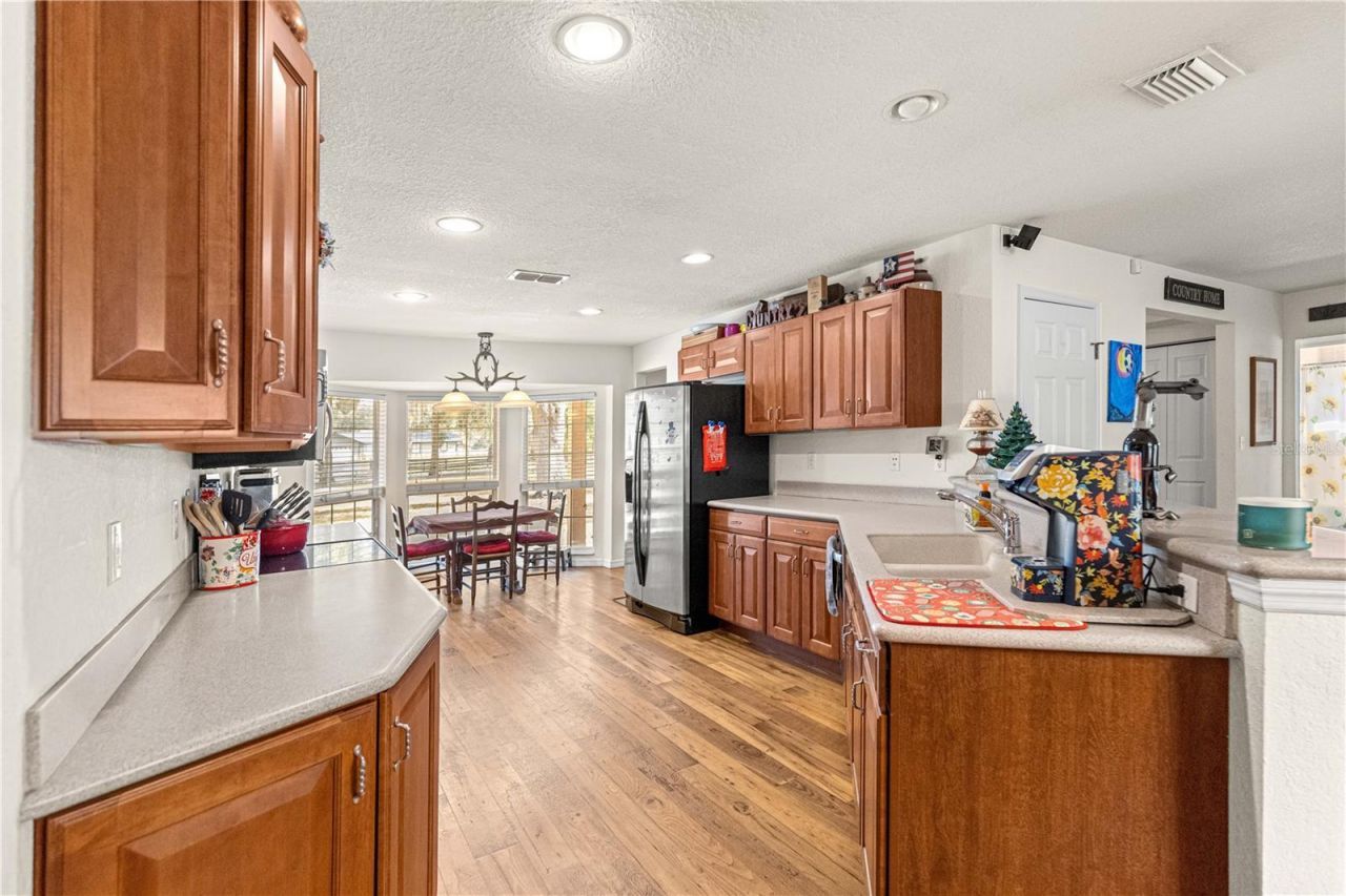 13850 NE 47th Avenue, Anthony, FL 32617 Photo