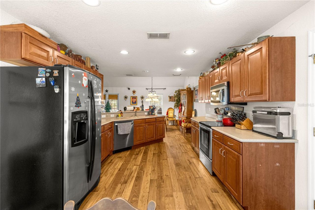 13850 NE 47th Avenue, Anthony, FL 32617 Photo