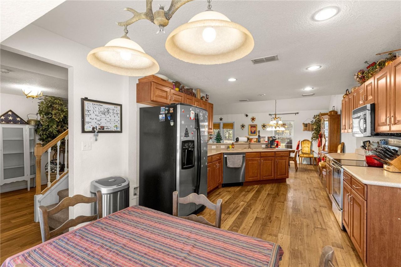 13850 NE 47th Avenue, Anthony, FL 32617 Photo