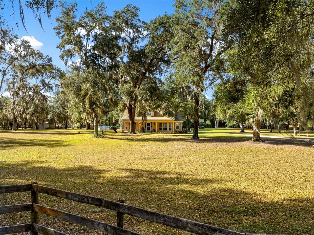 13850 NE 47th Avenue, Anthony, FL 32617 Photo
