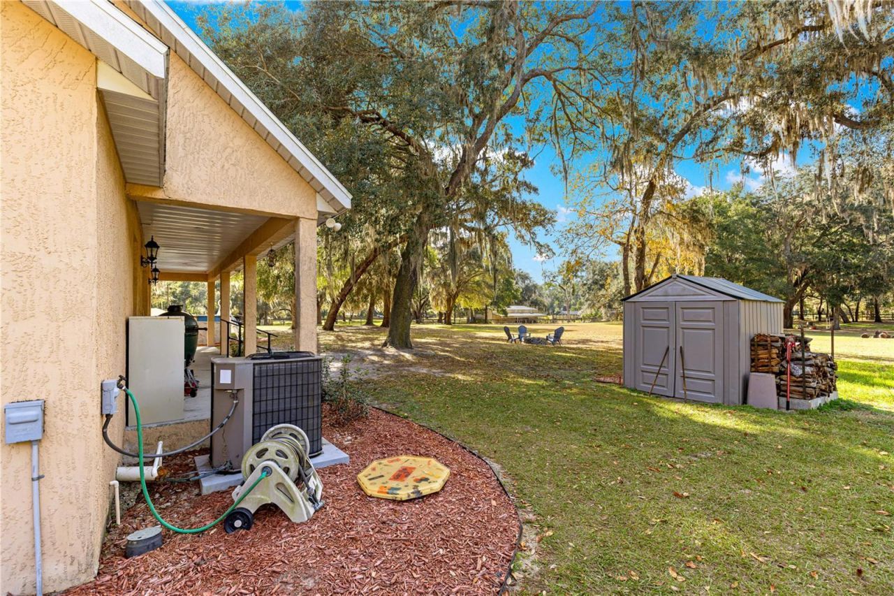 13850 NE 47th Avenue, Anthony, FL 32617 Photo