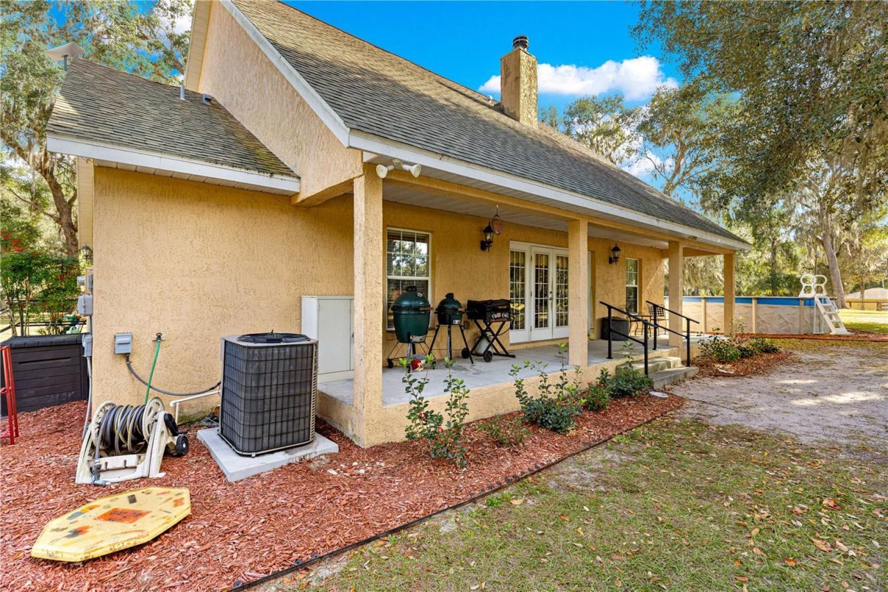 13850 NE 47th Avenue, Anthony, FL 32617 Photo