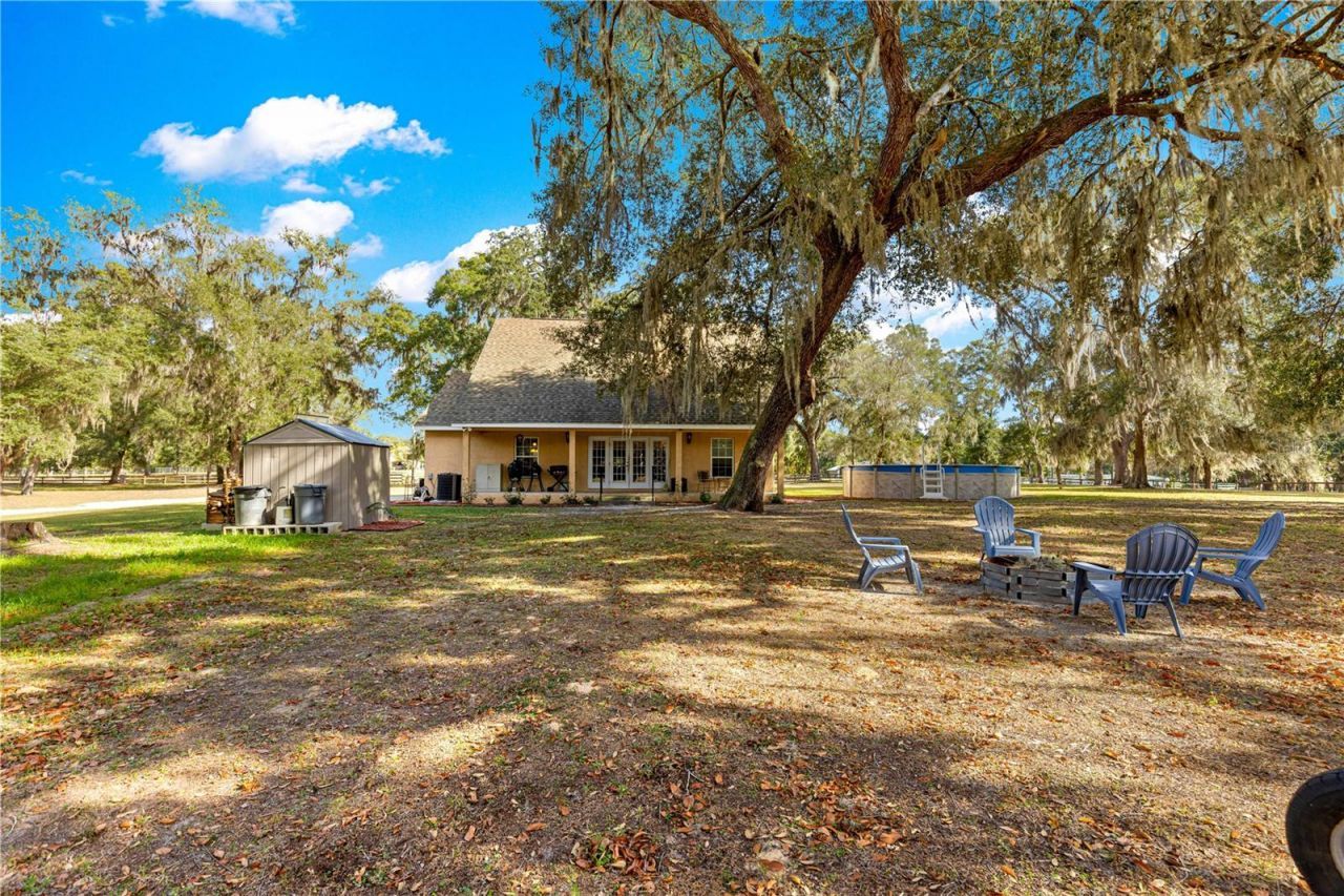 13850 NE 47th Avenue, Anthony, FL 32617 Photo