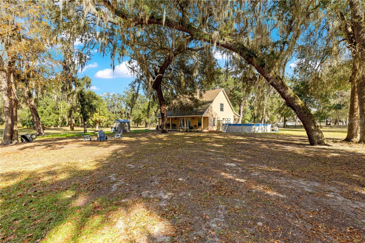 13850 NE 47th Avenue, Anthony, FL 32617 Photo
