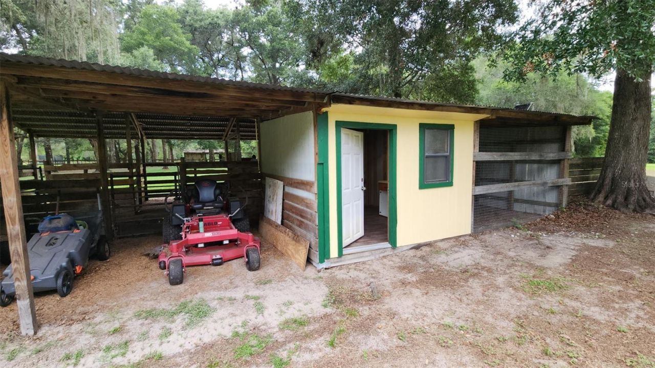 13850 NE 47th Avenue, Anthony, FL 32617 Photo