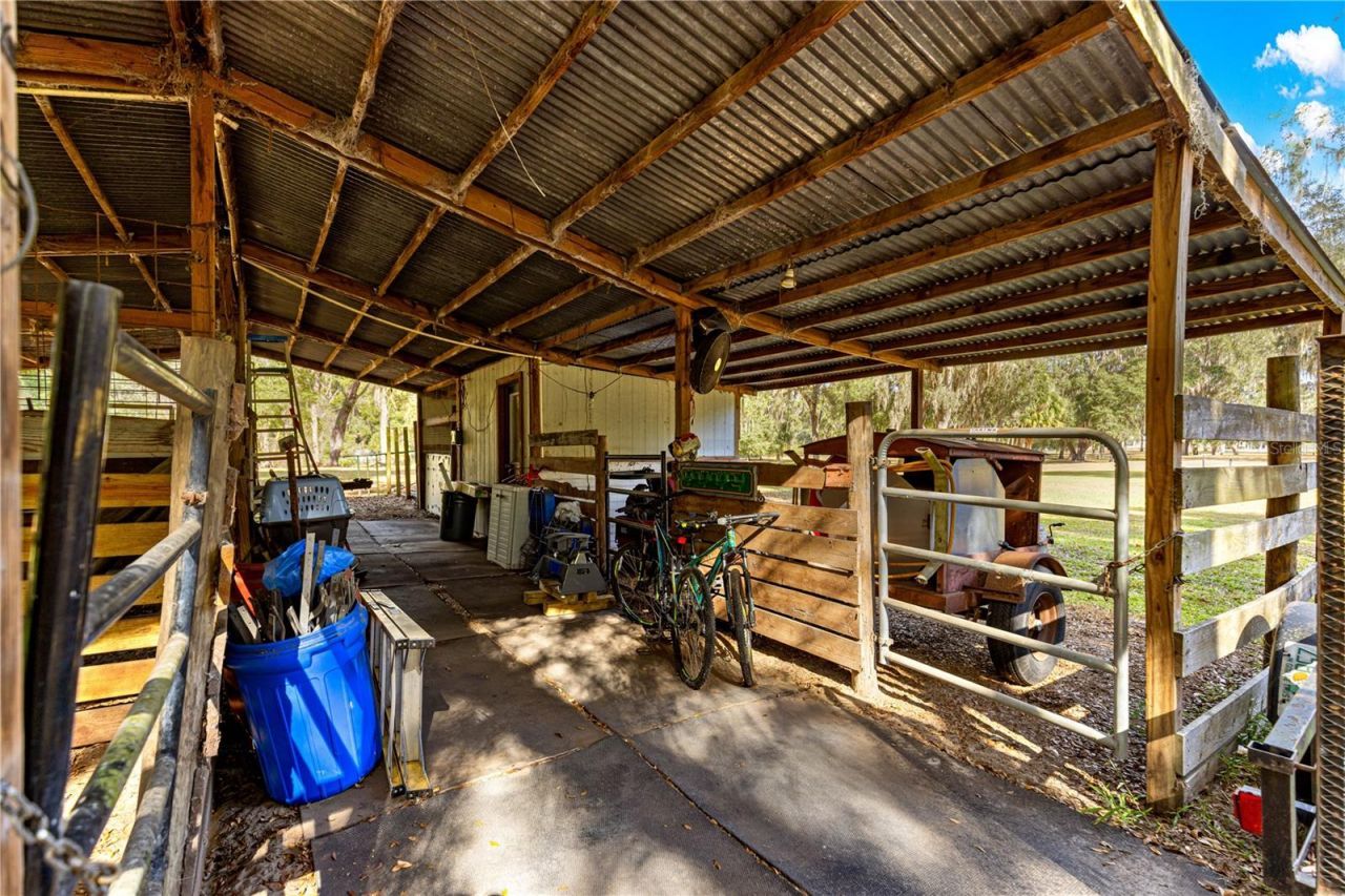 13850 NE 47th Avenue, Anthony, FL 32617 Photo