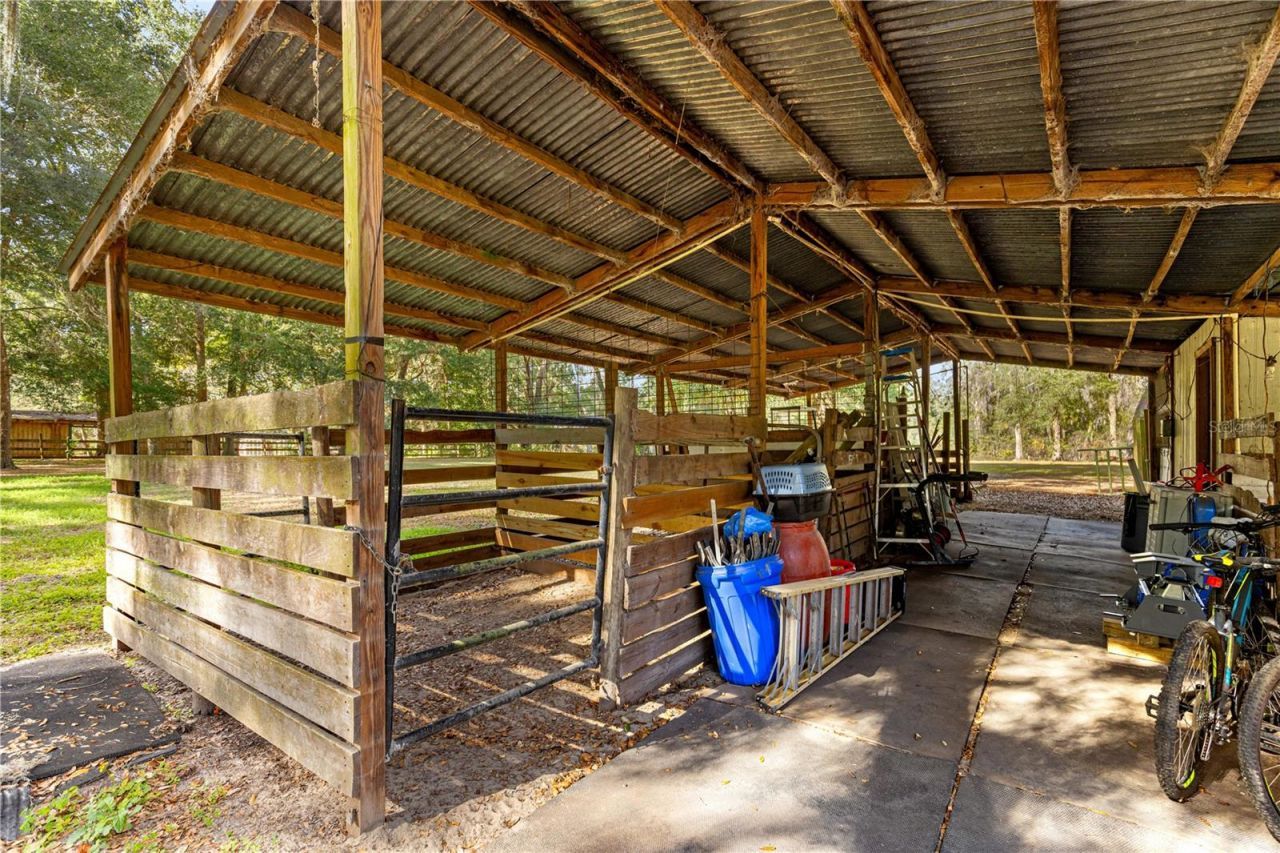 13850 NE 47th Avenue, Anthony, FL 32617 Photo