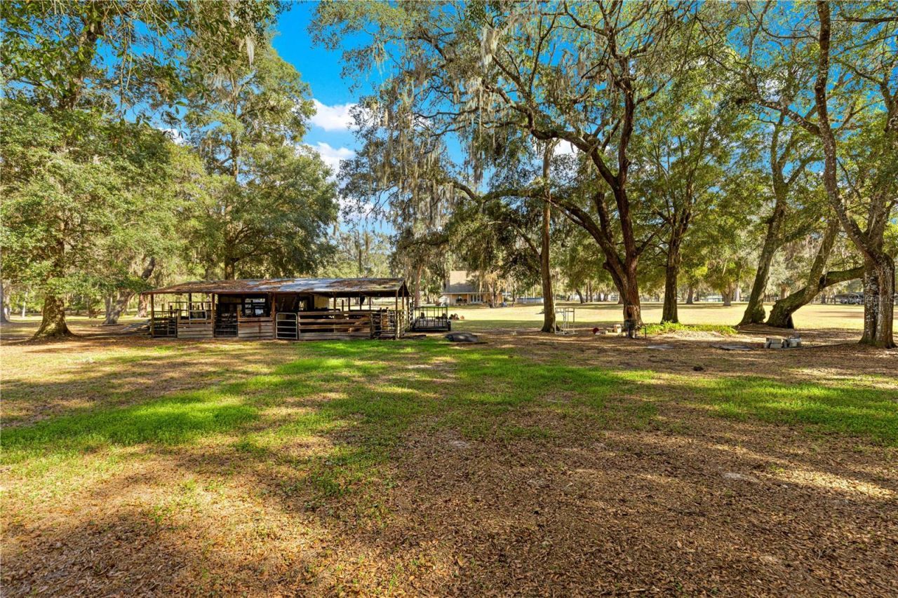 13850 NE 47th Avenue, Anthony, FL 32617 Photo