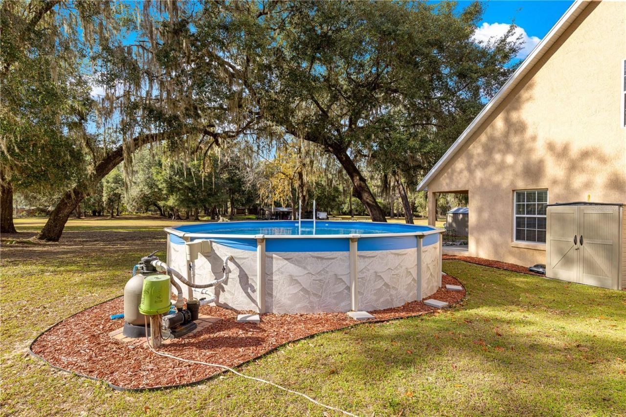 13850 NE 47th Avenue, Anthony, FL 32617 Photo