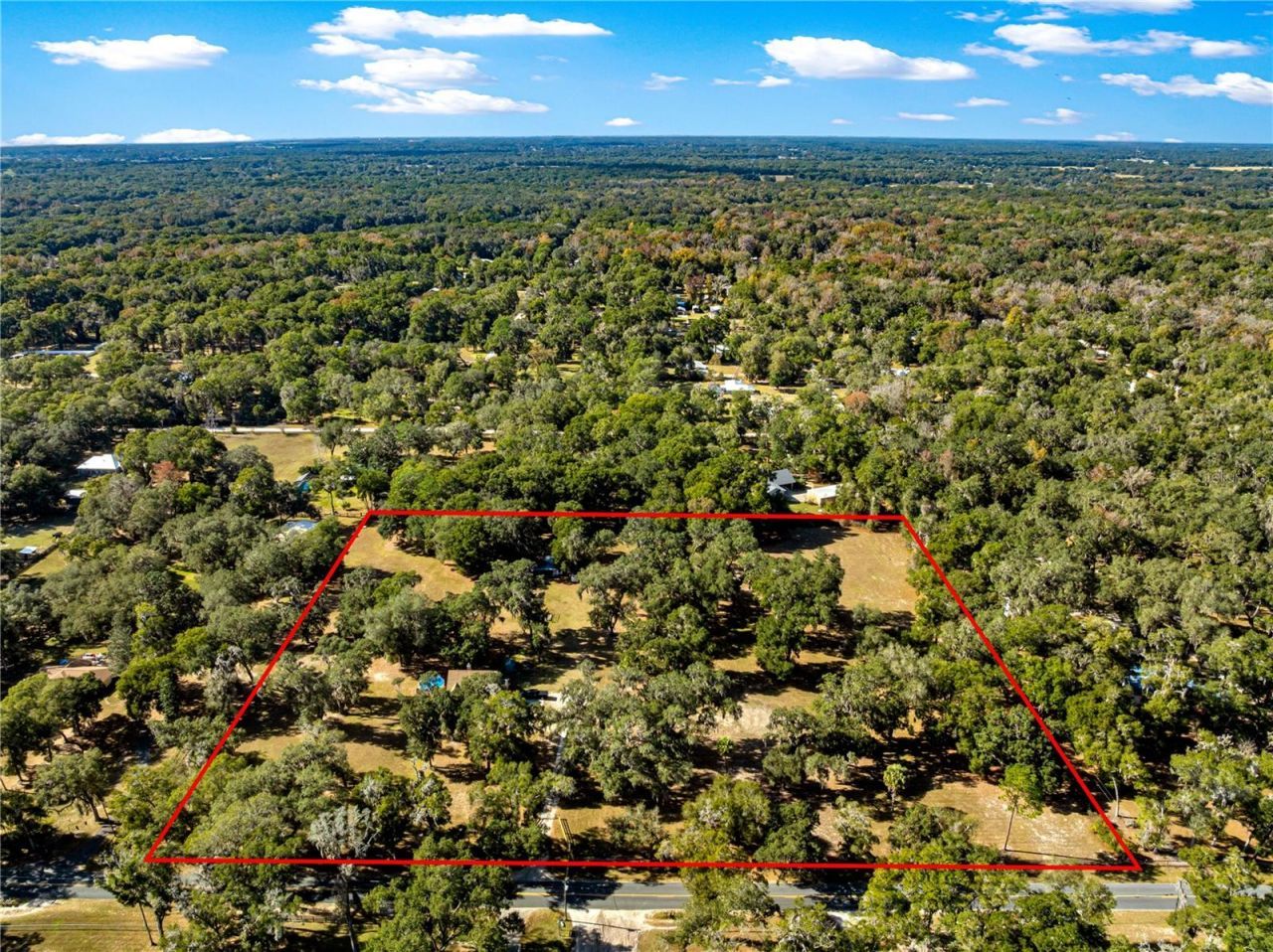 13850 NE 47th Avenue, Anthony, FL 32617 Photo