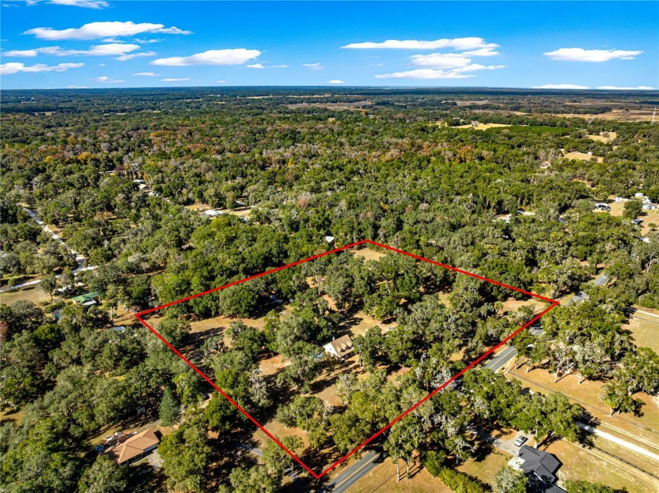 13850 NE 47th Avenue, Anthony, FL 32617 Photo