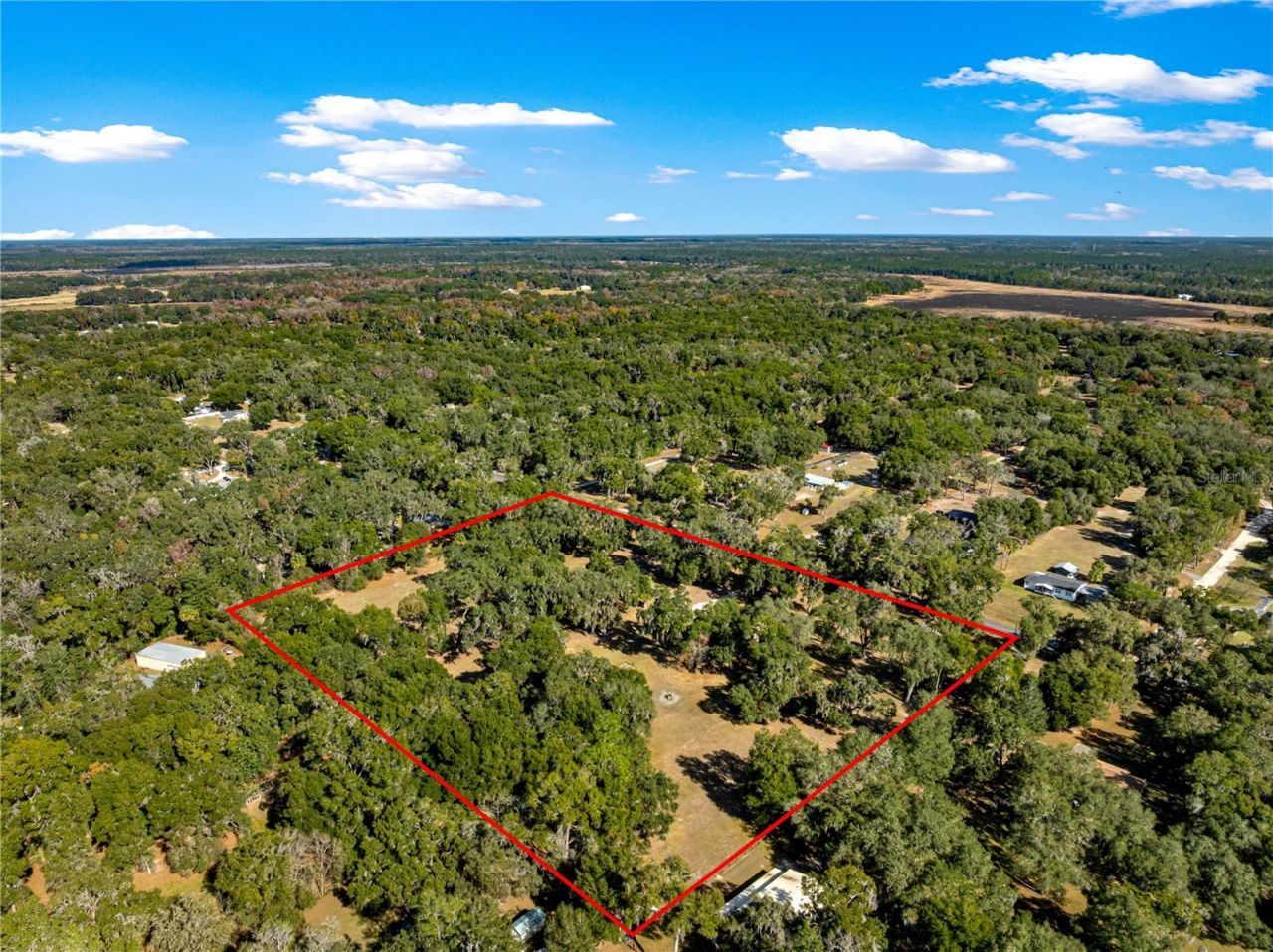 13850 NE 47th Avenue, Anthony, FL 32617 Photo