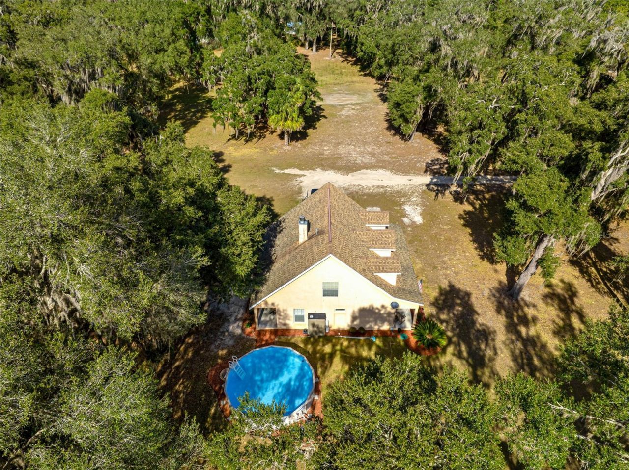 13850 NE 47th Avenue, Anthony, FL 32617 Photo