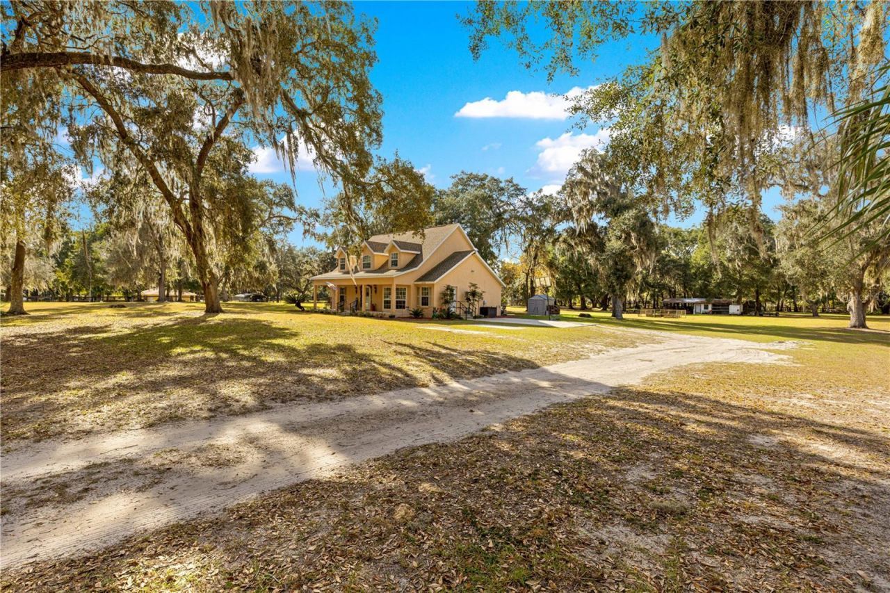 13850 NE 47th Avenue, Anthony, FL 32617 Photo