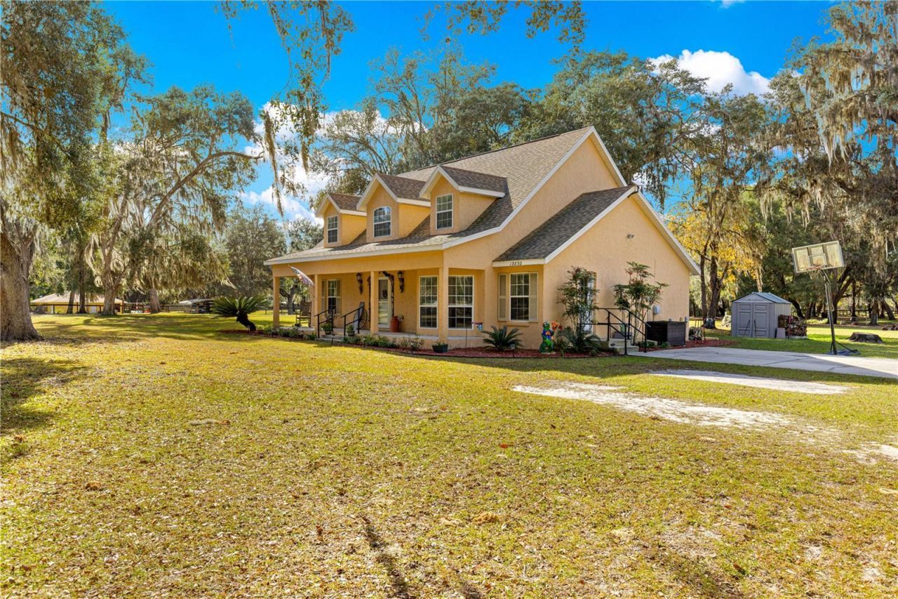 13850 NE 47th Avenue, Anthony, FL 32617 Photo