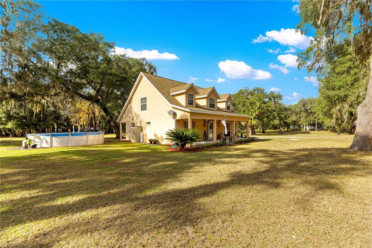 13850 NE 47th Avenue, Anthony, FL 32617 Photo