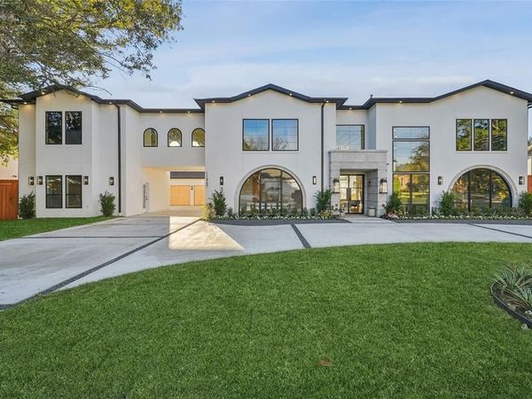 11947 Quincy Lane, Dallas, TX 75230