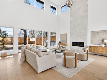 3754 Durango Drive, Dallas, TX 75220