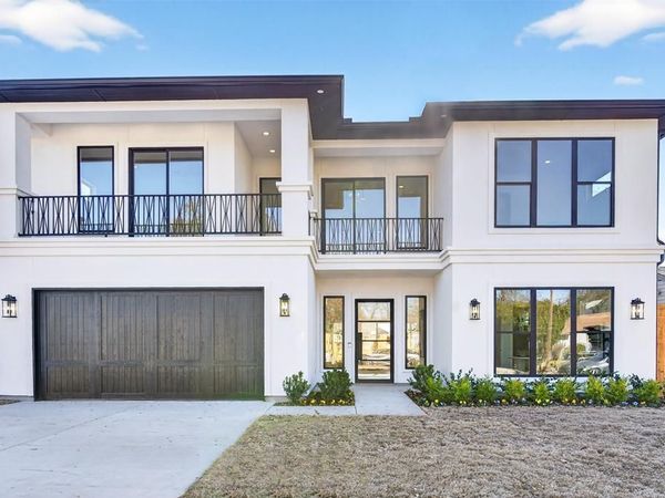 3754 Durango Drive, Dallas, TX 75220