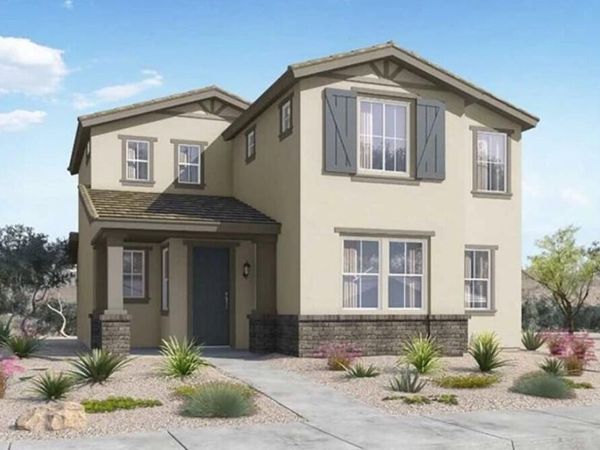 14658 W SOFT WIND Drive, Surprise, AZ 85387